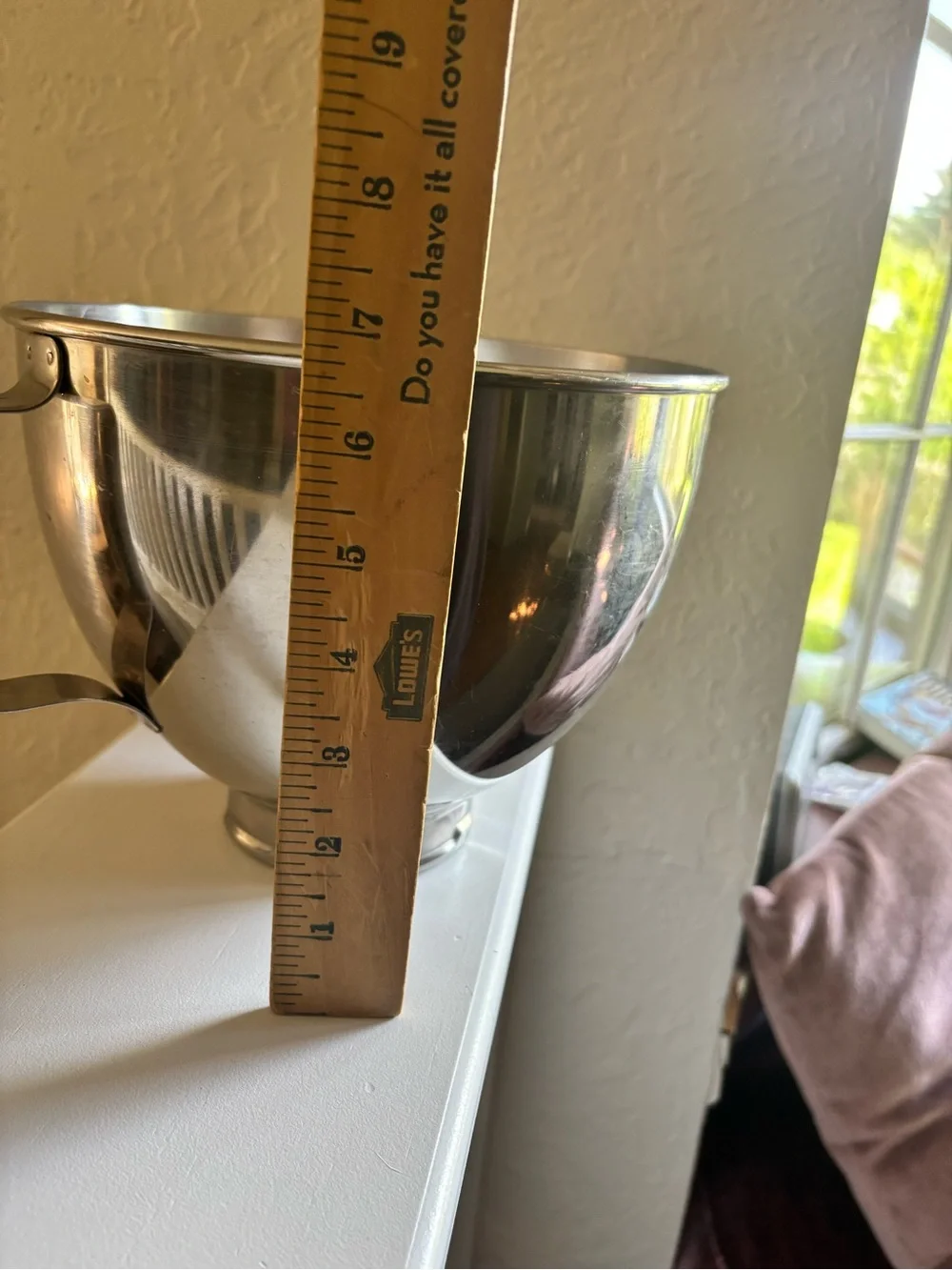 KitchenAid good pre